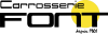 Carrosserie FONT Carrosserie FONT