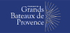 La Compagnie des Grands Bateaux de Provence La Compagnie des Grands Bateaux de Provence