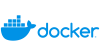 Logo Docker