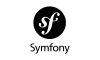 Logo Symfony